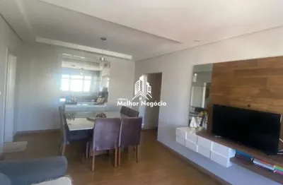 Apartamento com 2 quartos à venda na Rua Barão de Campinas, 485, Centro, Limeira