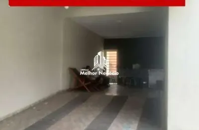 (não aceita financiamento) casa com 3 quartos (1 suíte) à venda no bairro jardim metonópolis, campinas - sp