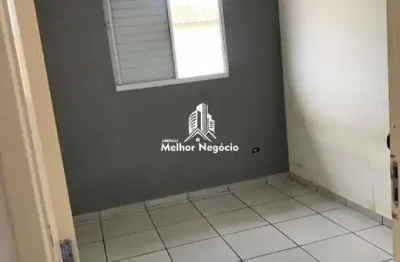 Apartamento à venda com 2 quartos no condomínio águas de santa barbara em nova veneza sumaré sp.
