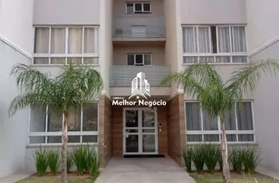 Apartamento à venda com 2 quartos no condomínio portal vale das pérolas em sumaré.