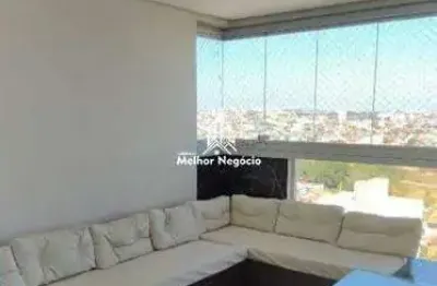 Apartamento à venda com 3 quartos e 1 suíte no bairro parque gabriel em hortolândia