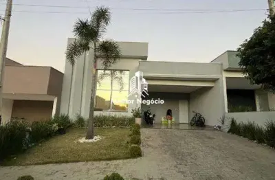 Casa em condomínio à venda com 3 quartos no bairro parque olívio franceschini em hortolândia