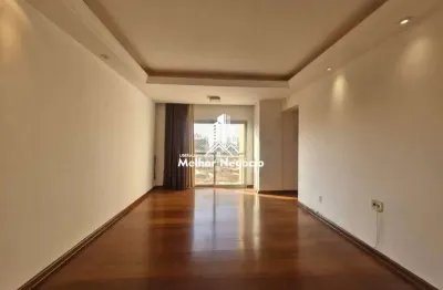 Apartamento à venda com 2 quartos no Vila Industrial em Campinas/SP