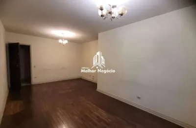 Apartamento à venda com 3 quartos(sendo 1 suíte) condomínio edifício flamboyant no bairro cambuí campinas/sp