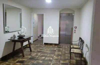 Apartamento à venda com 3 quartos(sendo 1 suíte) condomínio edifício flamboyant no bairro cambuí campinas/sp