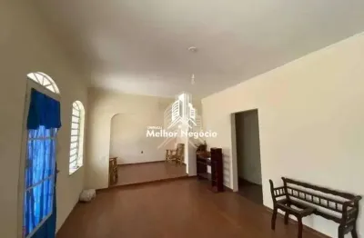 Casa com 4 quartos (3 suítes) à venda no bairro Vila Industrial, Campinas - SP