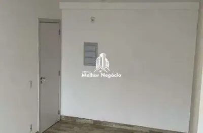 Apartamento à venda com 03 quartos (1 suíte), no condominio recanto dos cedros em hortolândia-sp.