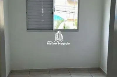 Apartamento à venda com 03 quartos (1 suíte), no condominio recanto dos cedros em hortolândia-sp.
