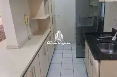 Apartamento à venda com 03 quartos, sendo 1 suíte, no condomínio avalon em hortolândia-sp.