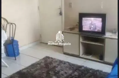 Apartamento à venda com 2 quartos no bairro jardim novo ângulo em hortolândia