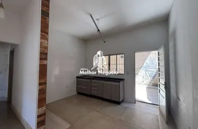 Casa a venda no residencial pavan em sumare, sp. casa com 3 dorms sendo 1 suite, 2 banheiros e 2 vagas de garagem.