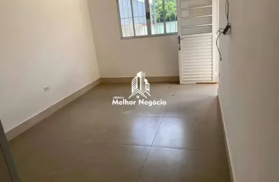 Casa a venda no residencial pavan em sumare, sp. casa com 3 dorms sendo 1 suite, 2 banheiros e 2 vagas de garagem.