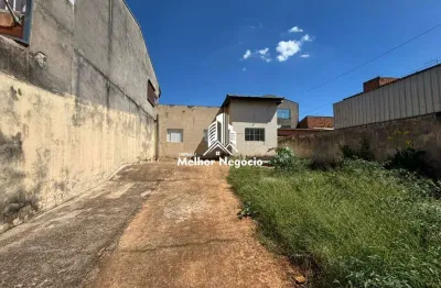 Casa a venda no residencial pavan em sumare, sp. casa com 3 dorms sendo 1 suite, 2 banheiros e 2 vagas de garagem.