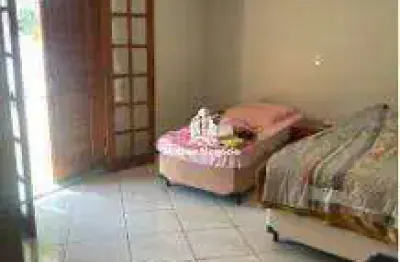 Casa /chácara à venda, 2 quartos, 1 banheiro vila teixeira marques - limeira, sp
