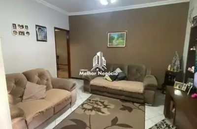 Casa com 3 quartos à venda na Rua Coronel Silvério Jordão, 00, Jardim Piratininga, Limeira