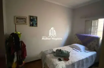 Casa com 3 quartos à venda na Rua Doutor Odécio Bueno de Camargo, 00, Jardim Piratininga, Limeira