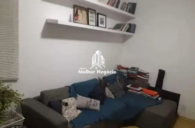 Apartamento à venda com 1 quartos no condomínio elos i em campinas - sp