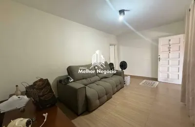 Casa com 2 quartos à venda no bairro vila rezende, piracicaba - sp