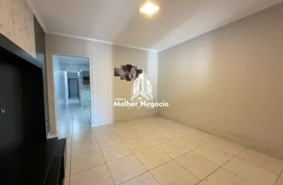 Casa com 02 dormitórios à venda no Jardim Itamaracá, Piracicaba - SP
