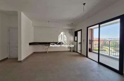 Apartamento com 2 quartos à venda na Avenida Wellman Galvão de França Rangel, 4100, Swiss Park, Campinas
