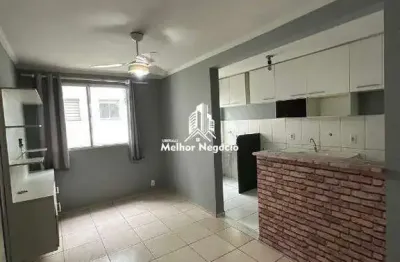 Apartamento com 2 quartos à venda na Avenida São José dos Campos, 150, Jardim Nova Europa, Campinas
