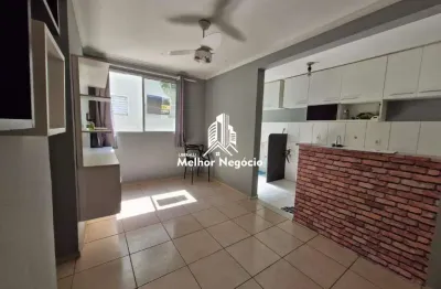 Apartamento com 2 quartos à venda na Avenida São José dos Campos, 150, Jardim Nova Europa, Campinas