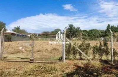 Terreno à venda 1000 m²no bairro parque residencial tancredi- americana/sp