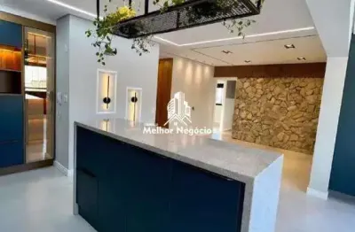 Apartamento com 3 quartos à venda na Rua Azarias de Melo, 650, Taquaral, Campinas