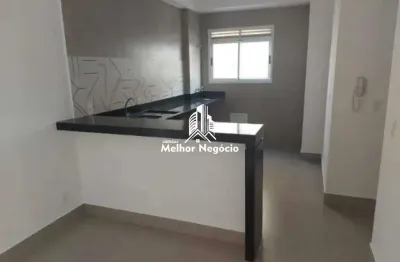 Apartamento para à venda, 2 quartos no residencial rubi - limeira i cód: 32625