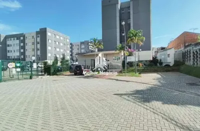 Apartamento térreo à venda com 2 quartos no bairro jardim malta em hortolândia