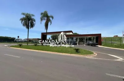 Terreno de 272 m² à venda em jardim são francisco, piracicaba – r$ 255.000,00