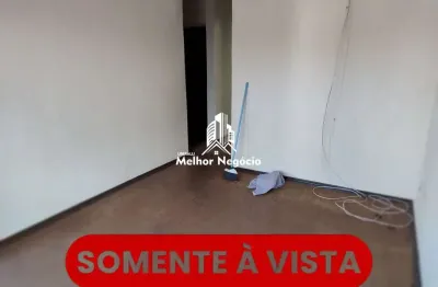 Casa em jardim monumento, piracicaba - 109 m² internos, 250 m² de terreno