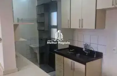 Apartamento à venda com 03 quartos, sendo 1 suíte, no condomínio avalon em hortolândia-sp.
