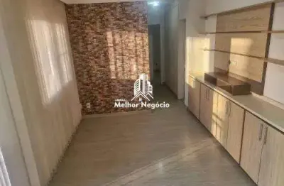 Apartamento à venda com 03 quartos, sendo 1 suíte, no condomínio avalon em hortolândia-sp.