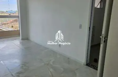 Apartamento à venda com 02 quartos, sendo 1 suíte, no condomínio portal quinta dos eucaliptos em hortolândia-sp.