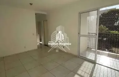 Apartamento à venda com 2 quartos no bairro Loteamento Industrial em Santa Bárbara D'Oeste