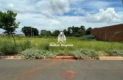 Terreno à venda com 184 m2 no bairro jardim flórida em hortolândia