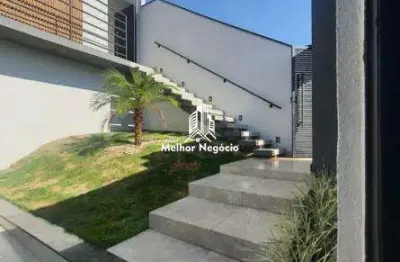 Casa com 3 quartos (1 suíte) à venda no bairro residencial bela aliança, campinas - sp