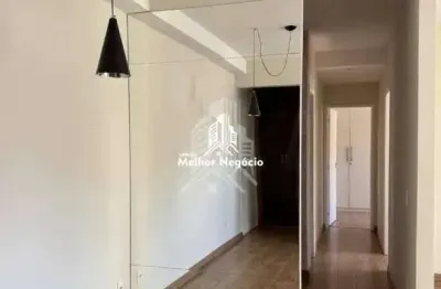 Apartamento à venda com 2 quartos, 2 banheiros - Condomínio Ecolife localizado no bairro Jardim Parque Prado  em Campinas/SP,