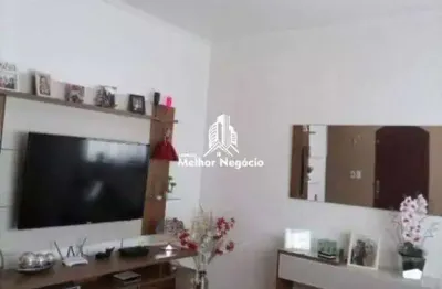 Casa à venda com 3 quartos no bairro jardim nova américa em campinas/sp