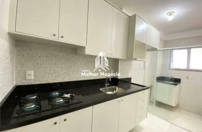 Apartamento à venda com 1 dormitório com varanda e 1 vaga de garagem no condominio edifício aquidaban no vila lídia/centro em campinas, sp