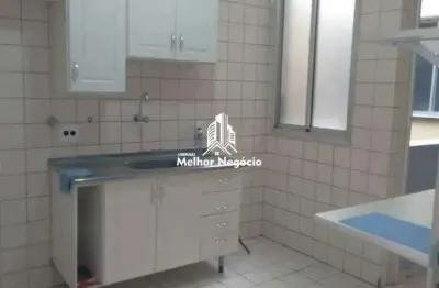 Apartamento à venda com 02 quartos, no condomínio residencial pauliceia iii em campinas-sp.