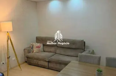 Apartamento no parque universitário, americana – 60 m² de área interna, venda r$ 266.000,00