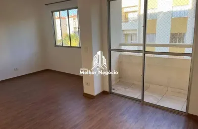 Apartamento com 2 quartos à venda na Rua João Bissotto Filho, 99, Ortizes, Valinhos