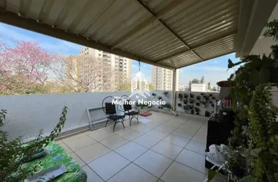 Apartamento duplex à venda com 2 quartos em piracicaba