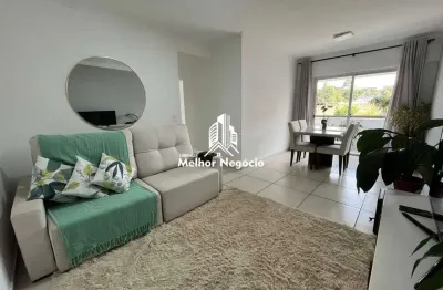 Apartamento à venda com 2 dormitórios (quartos) no edifício alfa centauro em campinas - sp
