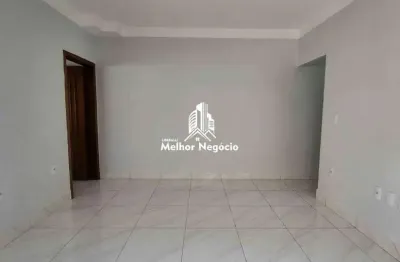 Casa com 3 quartos à venda no bairro jardim da balsa i em americana - sp