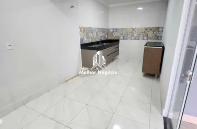 Casa com 3 quartos à venda no bairro jardim da balsa i em americana - sp