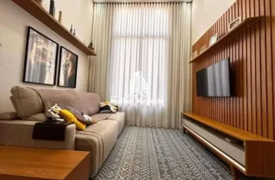 Casa em condomínio com 3 quartos (3 suítes) à venda em  Paulínia - SP