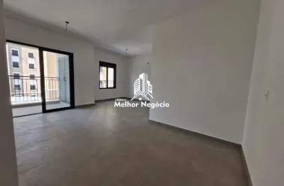 Apartamento com 2 quartos à venda na Avenida Wellman Galvão de França Rangel, 4100, Swiss Park, Campinas